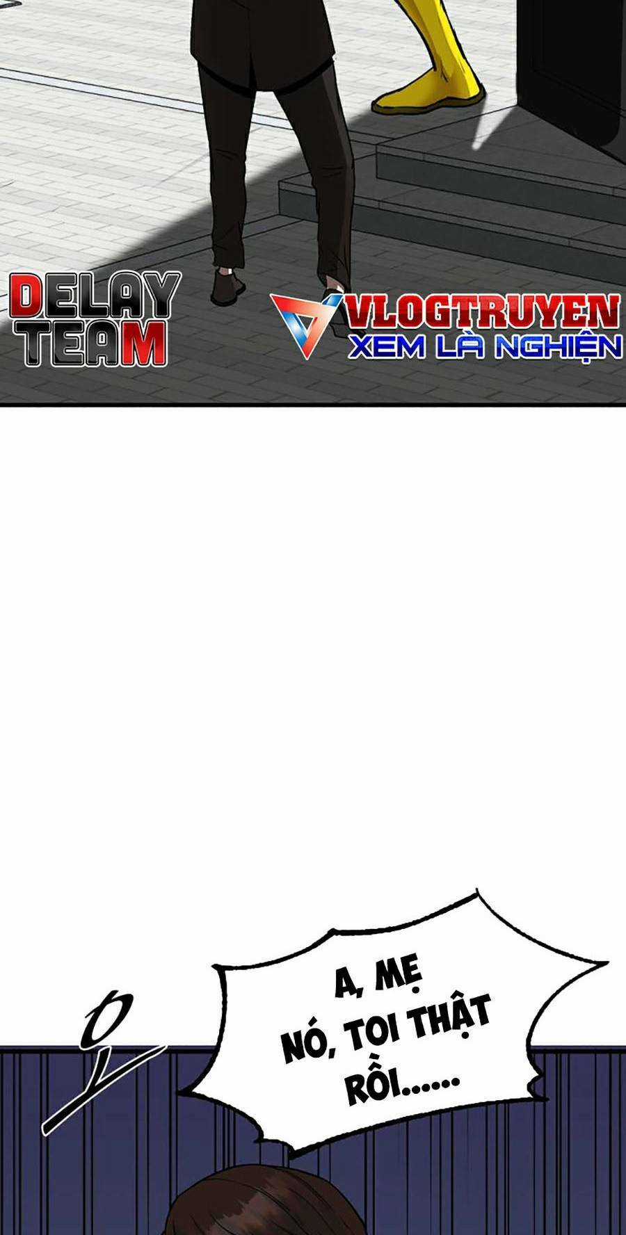 Không Làm Anh Hùng Để Trở Thành Nhân Vật Phản Diện Chapter 4 trang 34