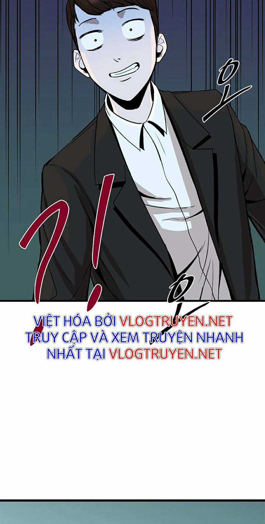 Không Làm Anh Hùng Để Trở Thành Nhân Vật Phản Diện Chapter 4 trang 35