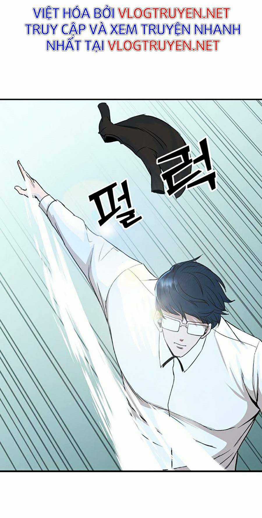 Không Làm Anh Hùng Để Trở Thành Nhân Vật Phản Diện Chapter 4 trang 39