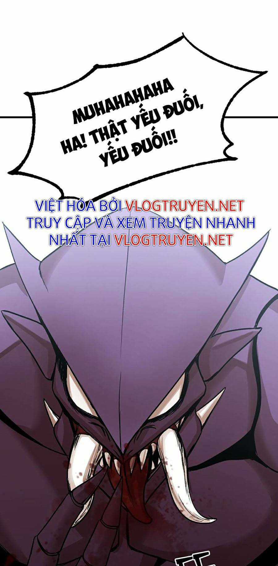 Không Làm Anh Hùng Để Trở Thành Nhân Vật Phản Diện Chapter 4 trang 42