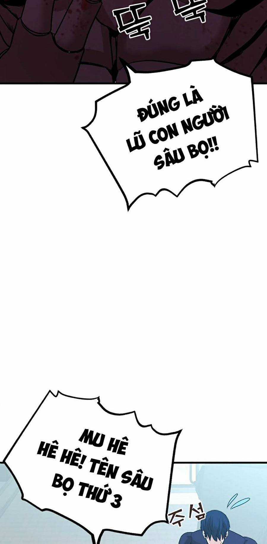 Không Làm Anh Hùng Để Trở Thành Nhân Vật Phản Diện Chapter 4 trang 43