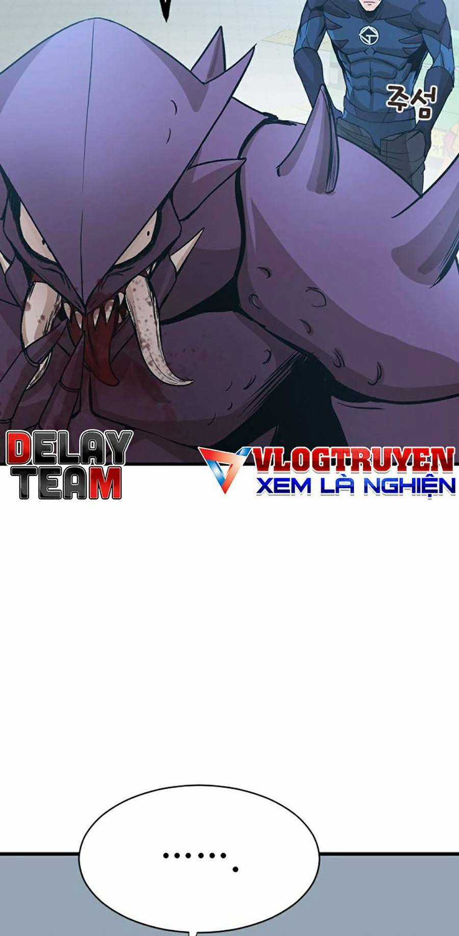 Không Làm Anh Hùng Để Trở Thành Nhân Vật Phản Diện Chapter 4 trang 44