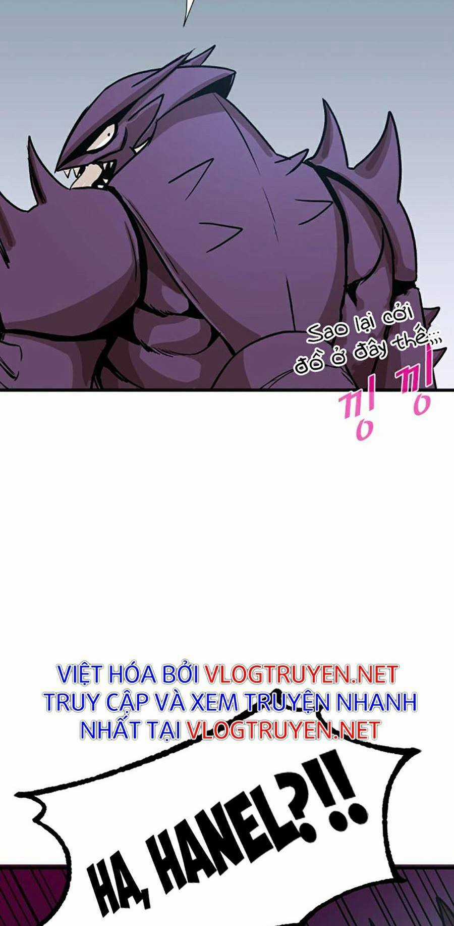 Không Làm Anh Hùng Để Trở Thành Nhân Vật Phản Diện Chapter 4 trang 45