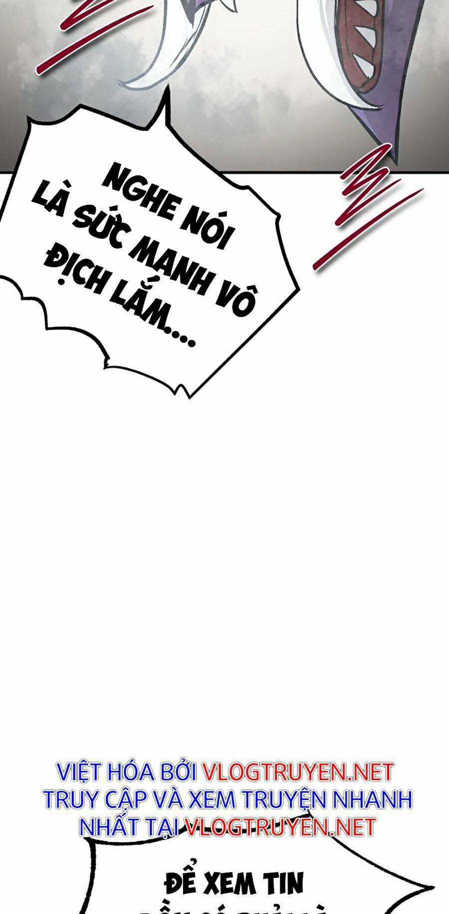 Không Làm Anh Hùng Để Trở Thành Nhân Vật Phản Diện Chapter 4 trang 50