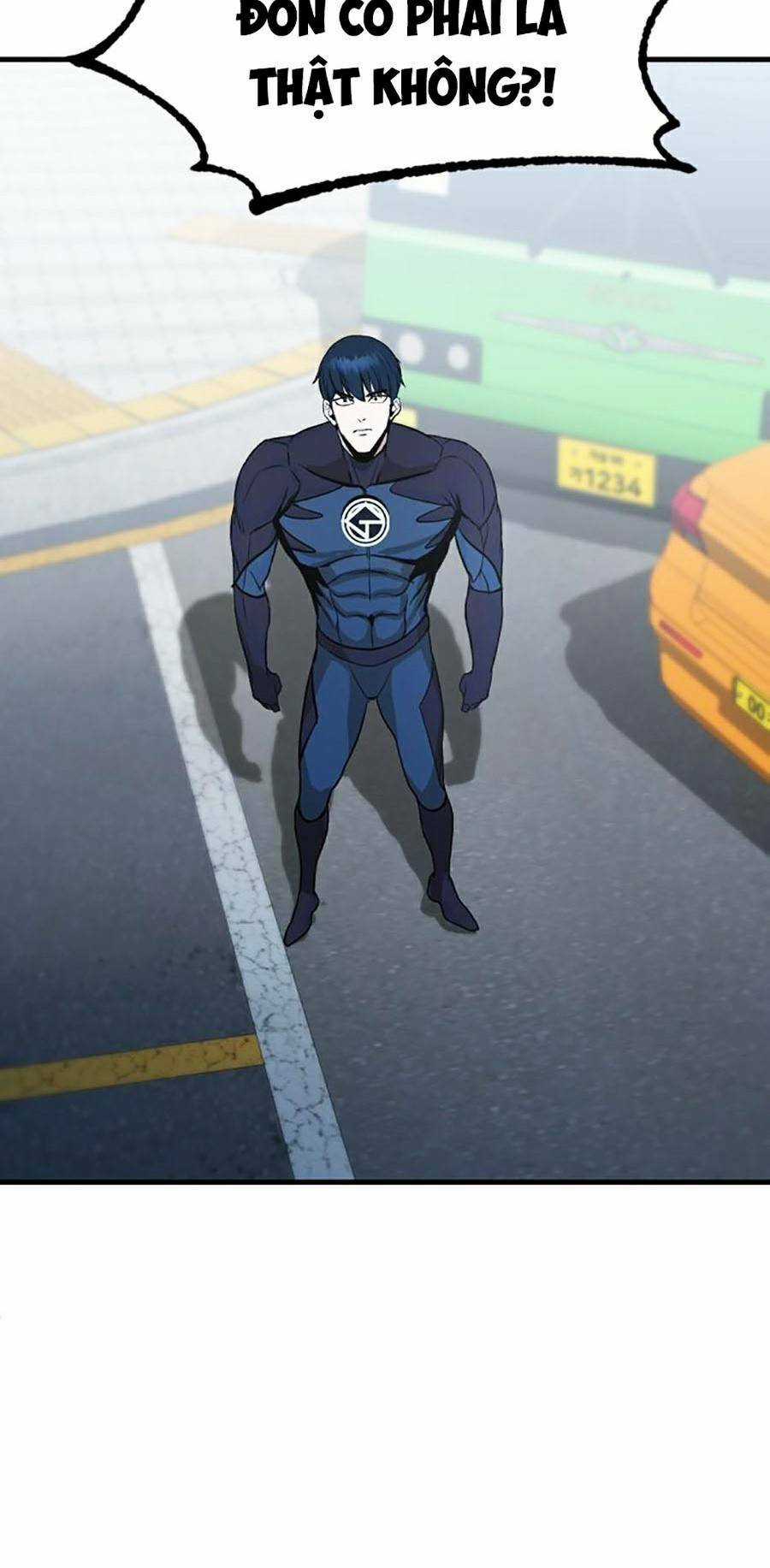 Không Làm Anh Hùng Để Trở Thành Nhân Vật Phản Diện Chapter 4 trang 51