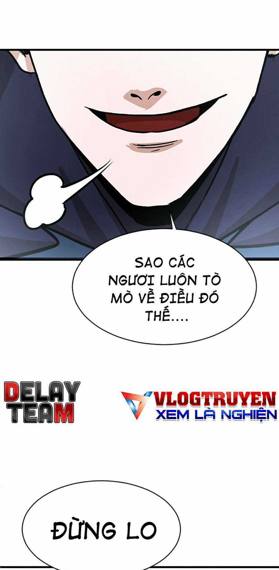 Không Làm Anh Hùng Để Trở Thành Nhân Vật Phản Diện Chapter 4 trang 52