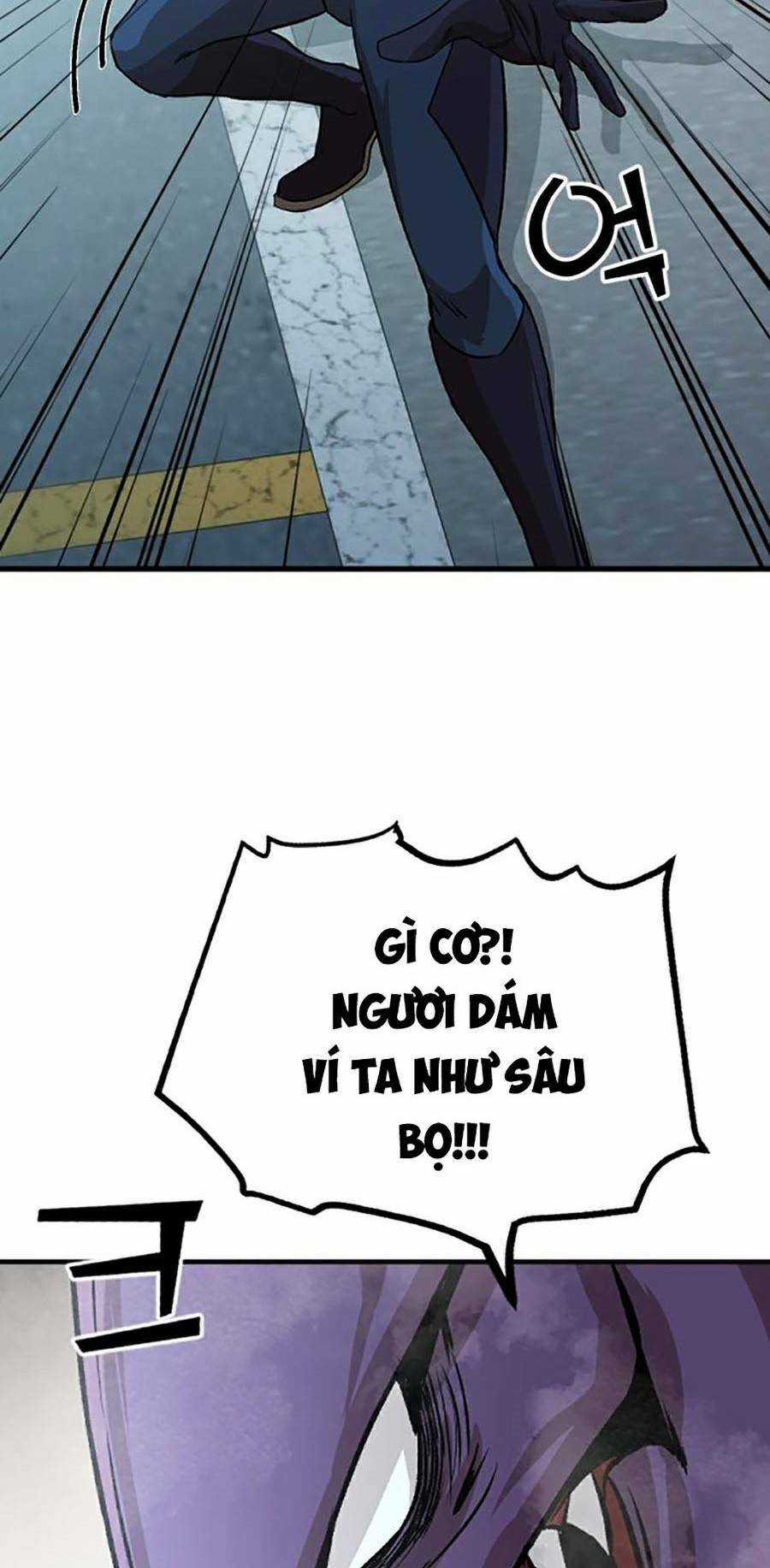 Không Làm Anh Hùng Để Trở Thành Nhân Vật Phản Diện Chapter 4 trang 55