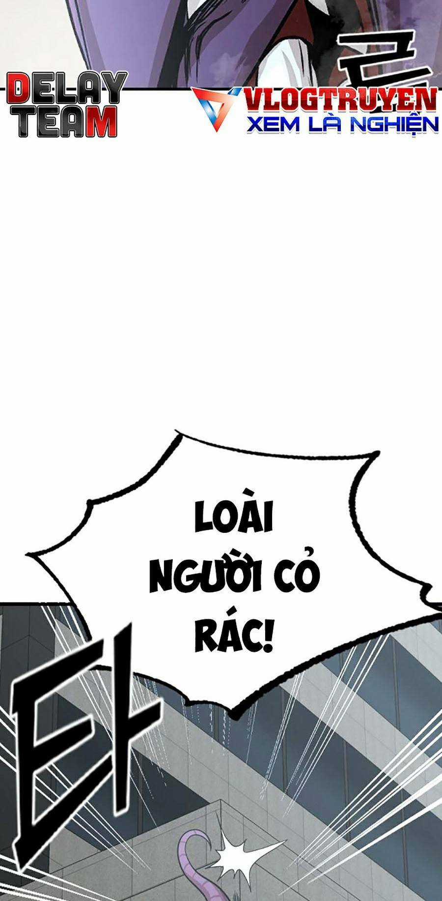 Không Làm Anh Hùng Để Trở Thành Nhân Vật Phản Diện Chapter 4 trang 56