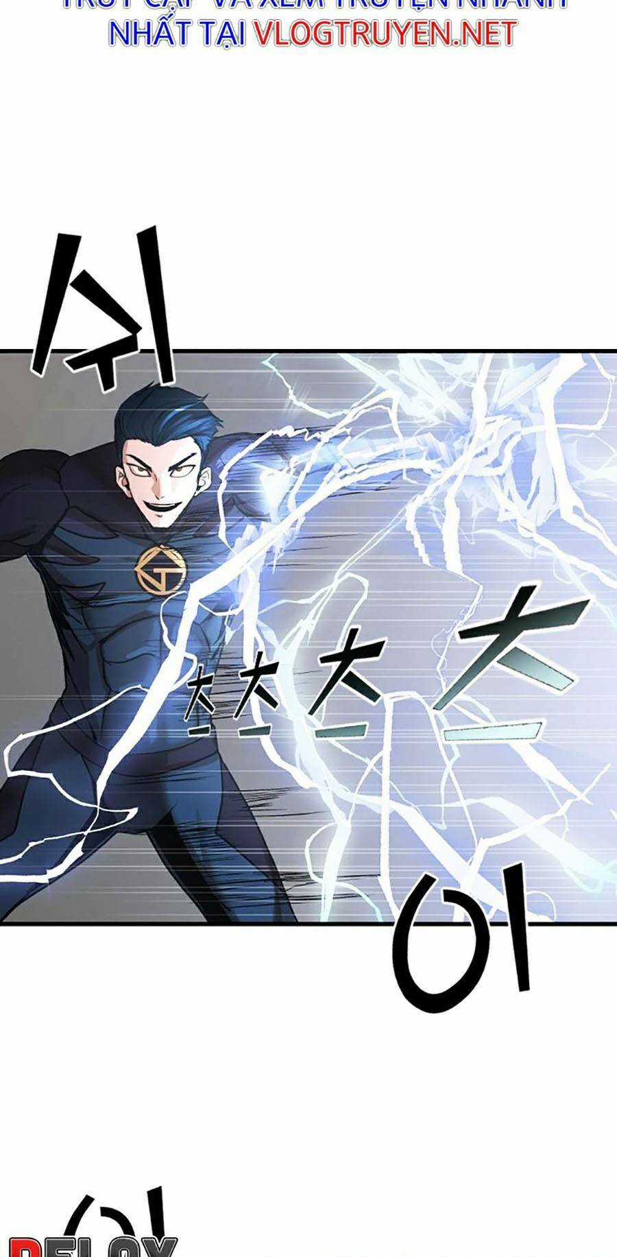 Không Làm Anh Hùng Để Trở Thành Nhân Vật Phản Diện Chapter 4 trang 58