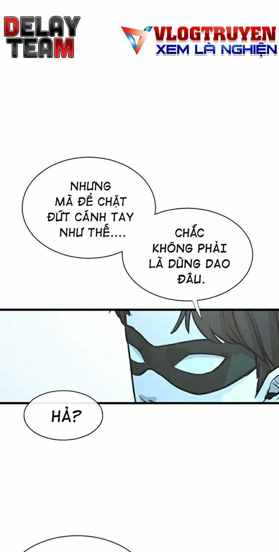 Không Làm Anh Hùng Để Trở Thành Nhân Vật Phản Diện Chapter 4 trang 6