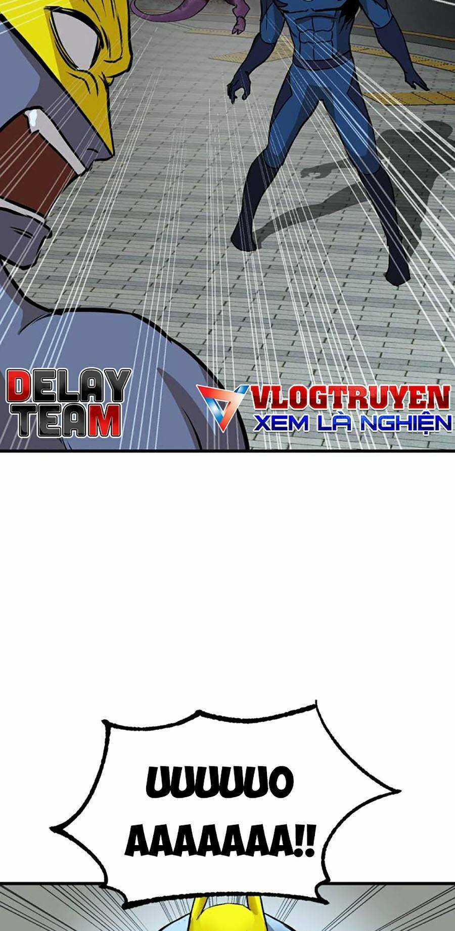 Không Làm Anh Hùng Để Trở Thành Nhân Vật Phản Diện Chapter 4 trang 63