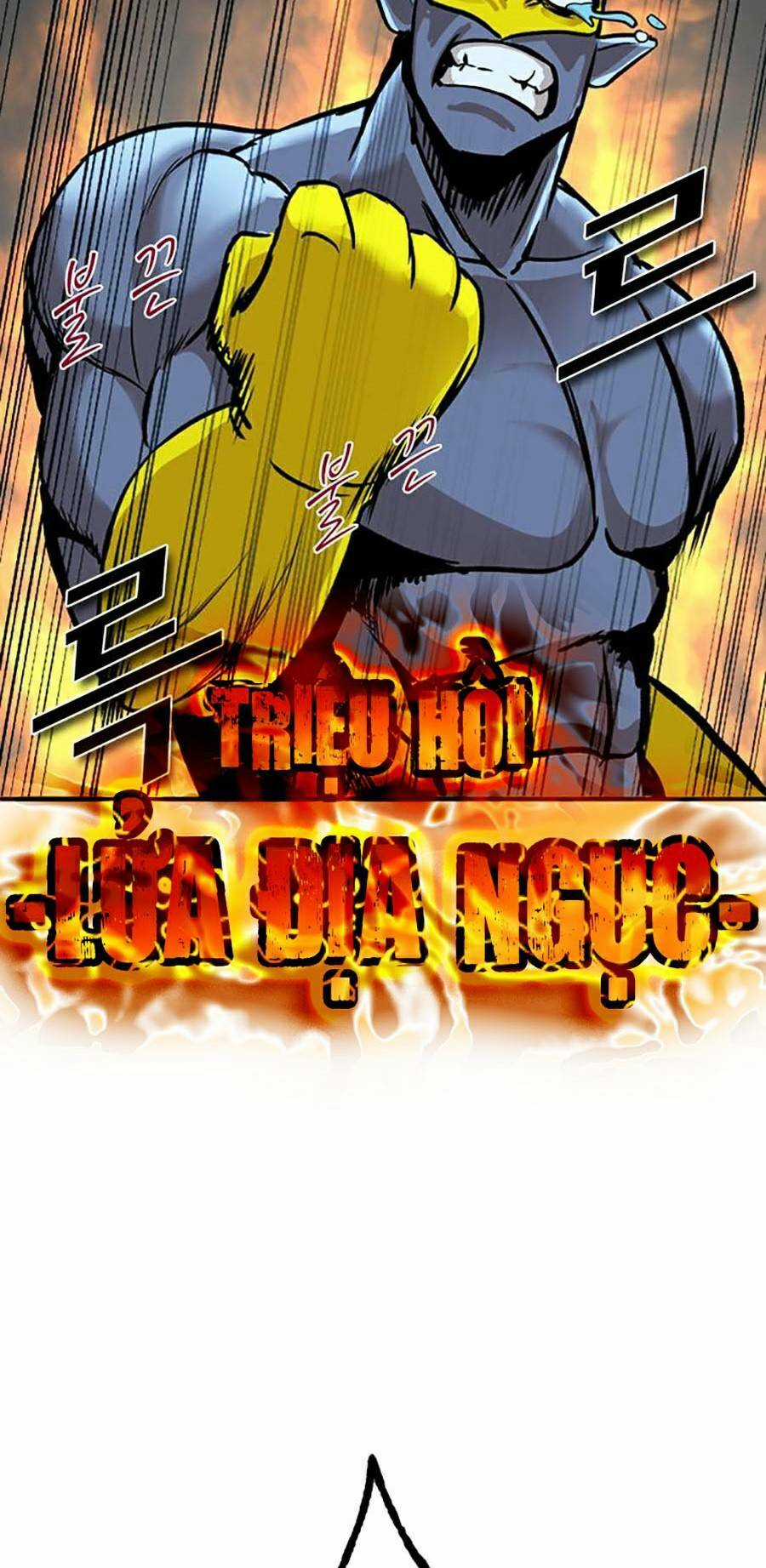 Không Làm Anh Hùng Để Trở Thành Nhân Vật Phản Diện Chapter 4 trang 65