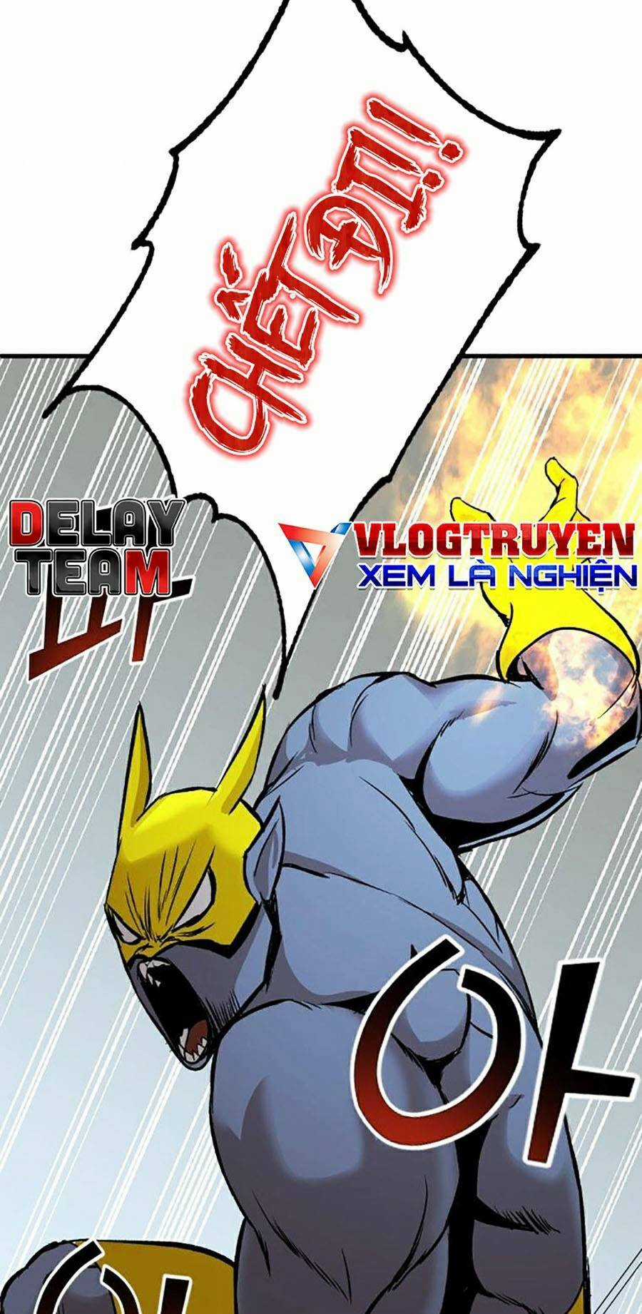 Không Làm Anh Hùng Để Trở Thành Nhân Vật Phản Diện Chapter 4 trang 66