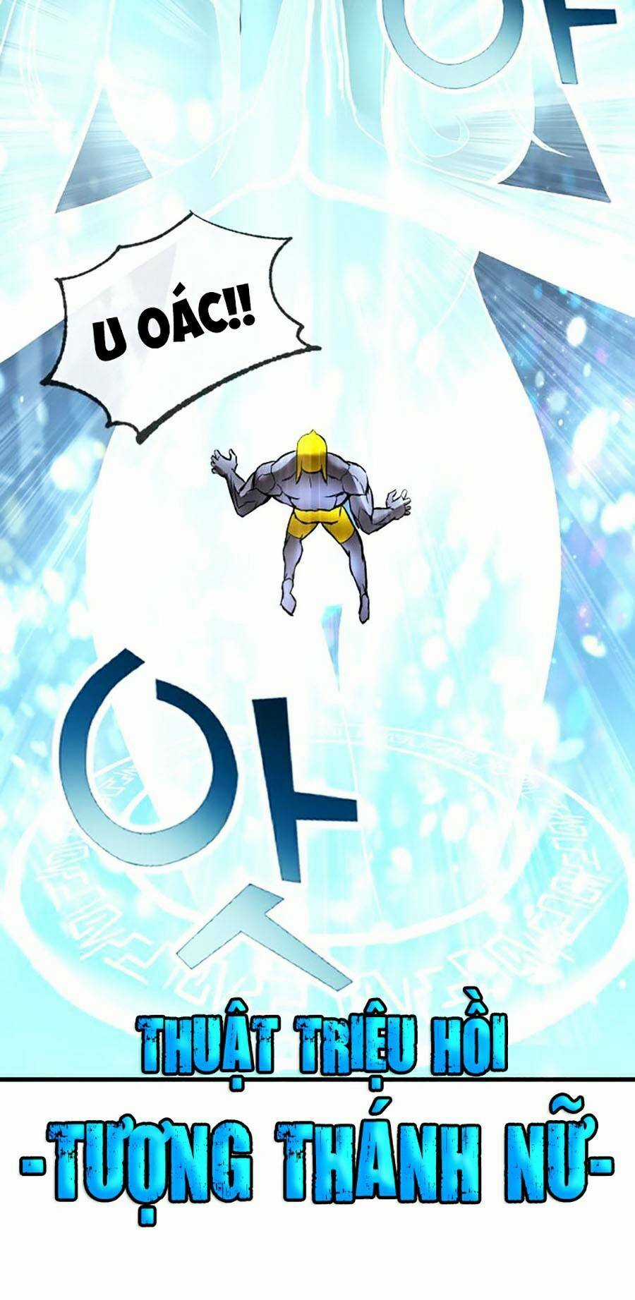 Không Làm Anh Hùng Để Trở Thành Nhân Vật Phản Diện Chapter 4 trang 69