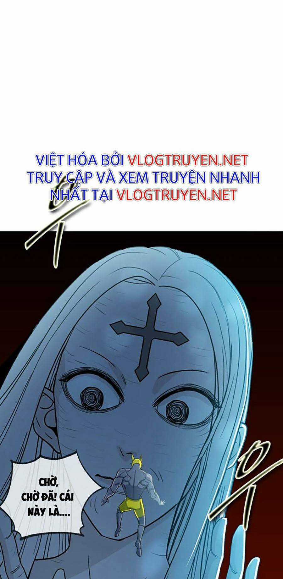 Không Làm Anh Hùng Để Trở Thành Nhân Vật Phản Diện Chapter 4 trang 70