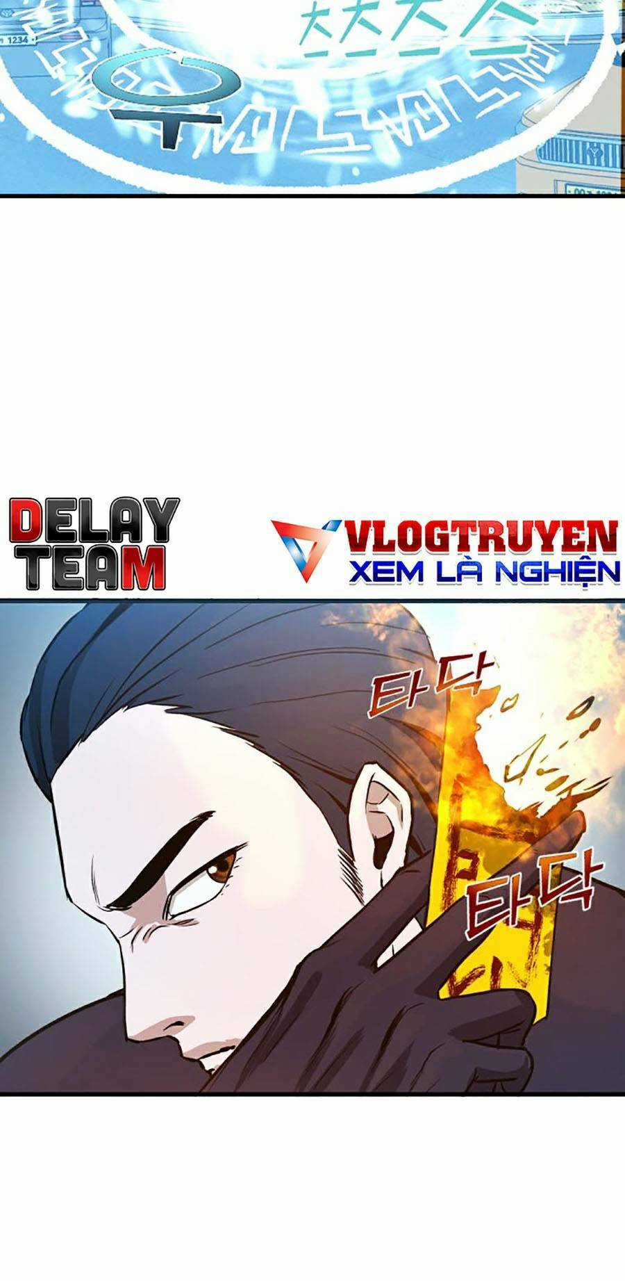 Không Làm Anh Hùng Để Trở Thành Nhân Vật Phản Diện Chapter 4 trang 75