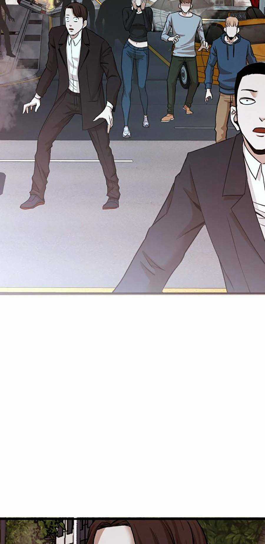 Không Làm Anh Hùng Để Trở Thành Nhân Vật Phản Diện Chapter 4 trang 77