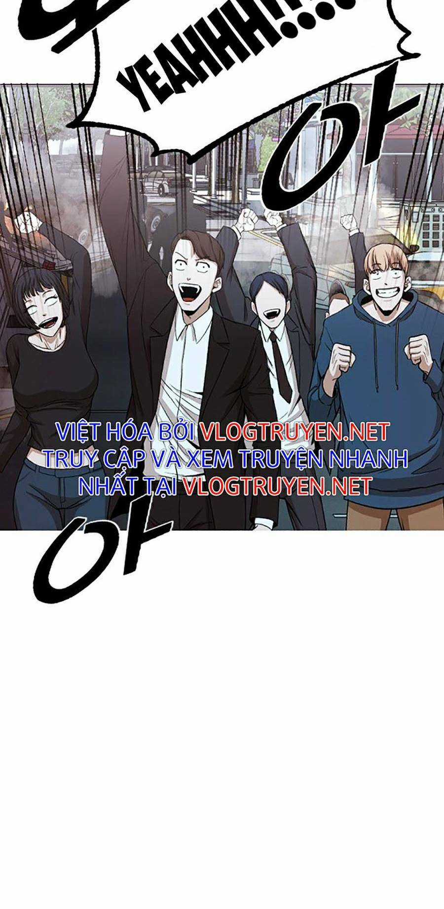 Không Làm Anh Hùng Để Trở Thành Nhân Vật Phản Diện Chapter 4 trang 79