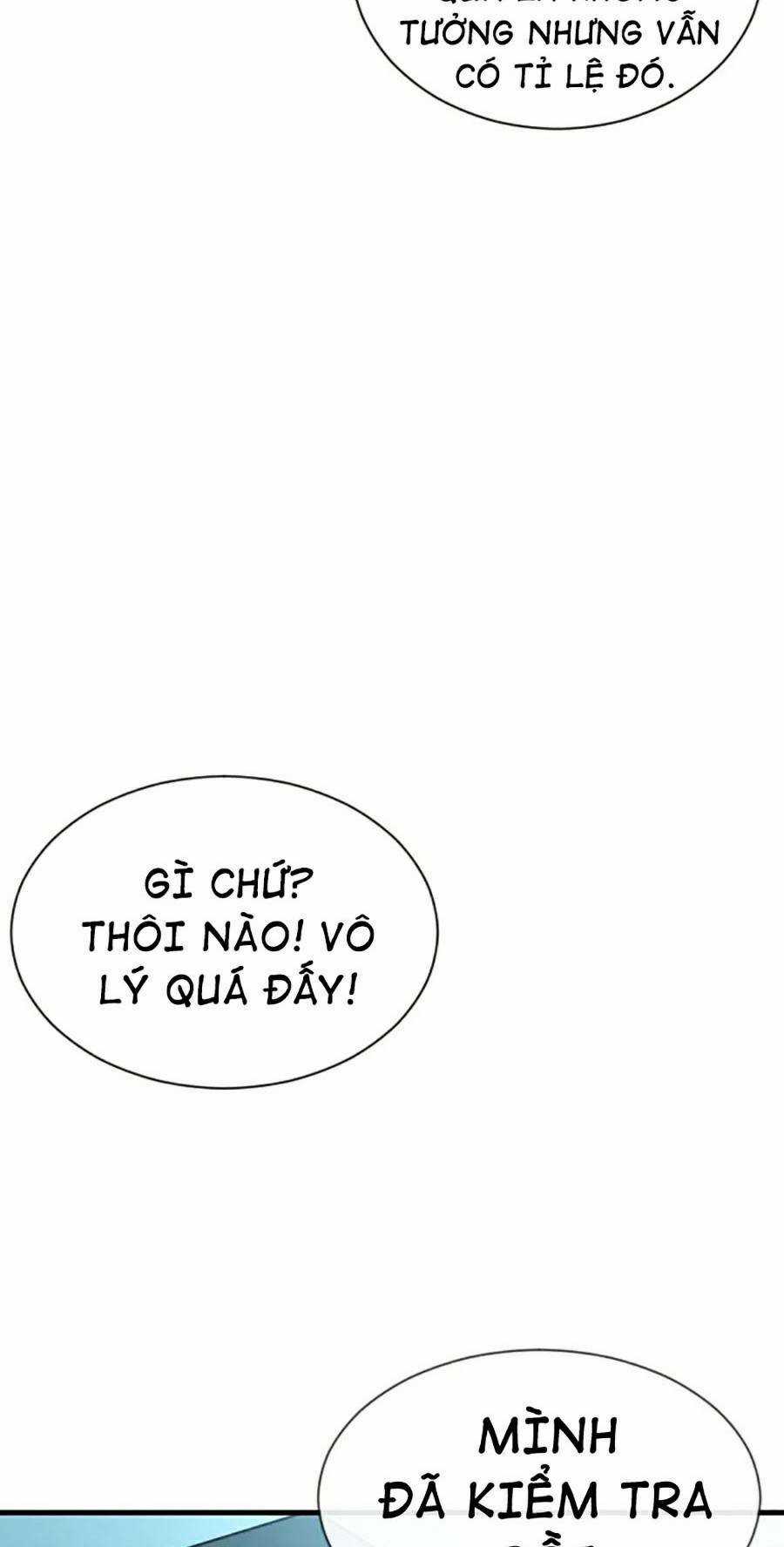 Không Làm Anh Hùng Để Trở Thành Nhân Vật Phản Diện Chapter 4 trang 8