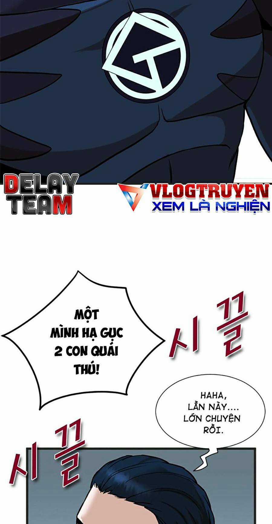 Không Làm Anh Hùng Để Trở Thành Nhân Vật Phản Diện Chapter 4 trang 81