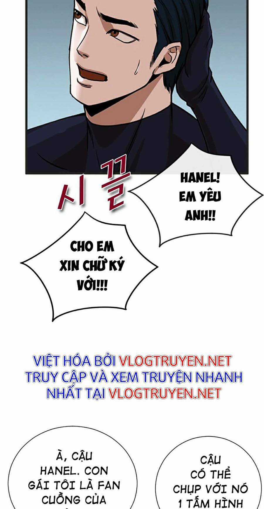 Không Làm Anh Hùng Để Trở Thành Nhân Vật Phản Diện Chapter 4 trang 82