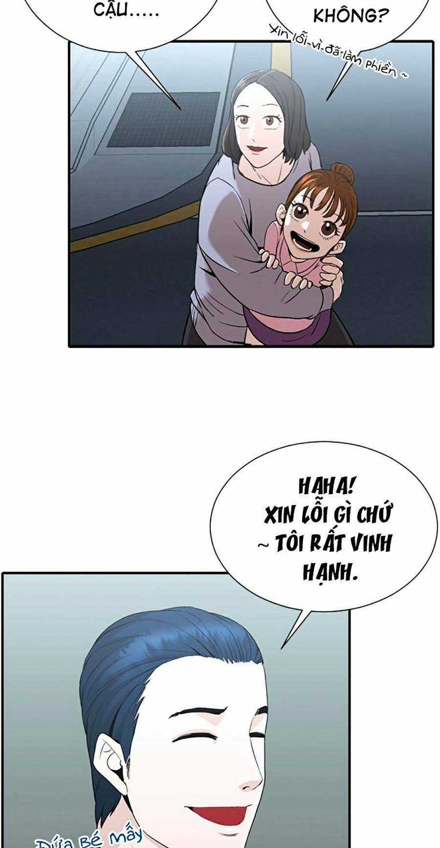 Không Làm Anh Hùng Để Trở Thành Nhân Vật Phản Diện Chapter 4 trang 83