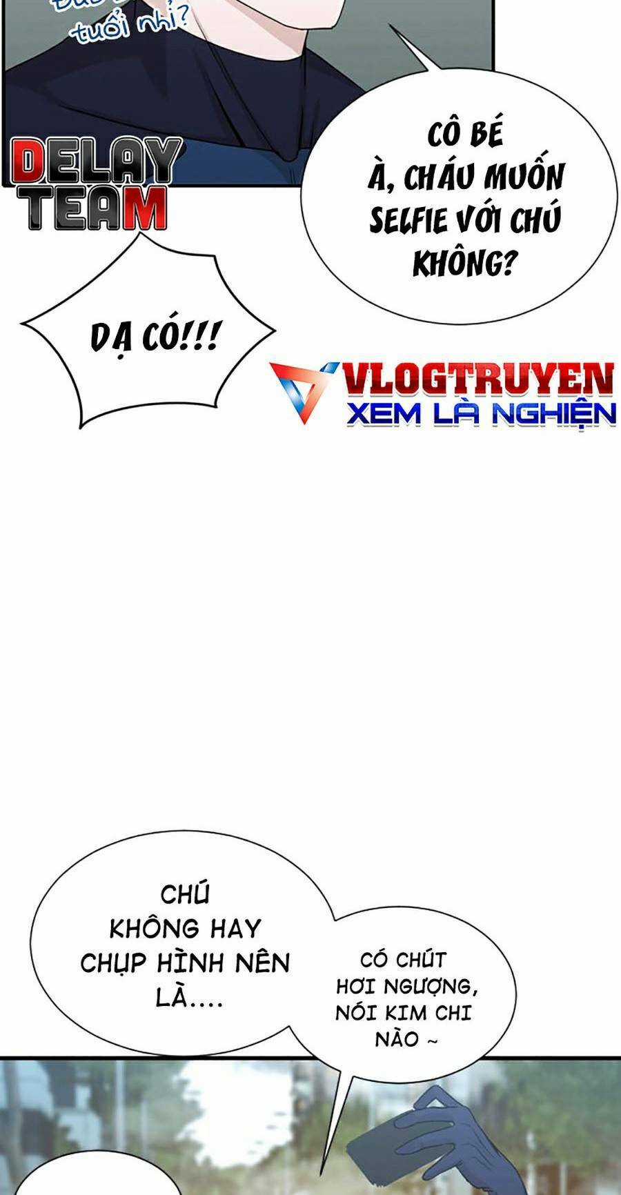 Không Làm Anh Hùng Để Trở Thành Nhân Vật Phản Diện Chapter 4 trang 84