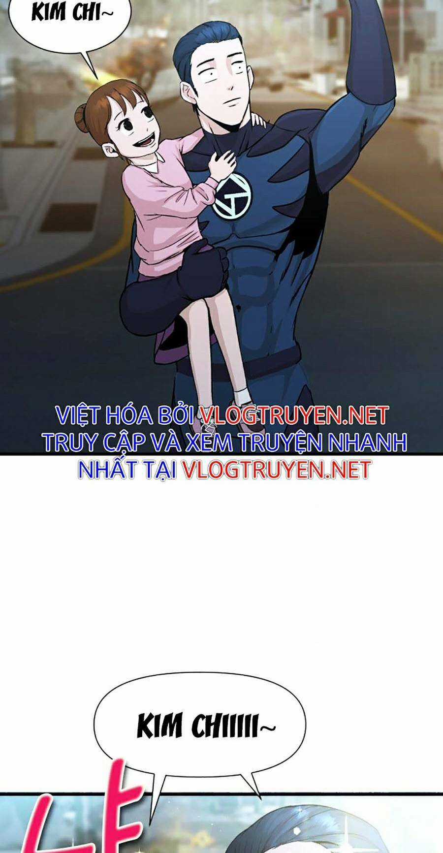 Không Làm Anh Hùng Để Trở Thành Nhân Vật Phản Diện Chapter 4 trang 85