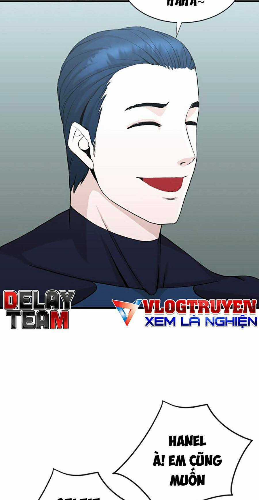 Không Làm Anh Hùng Để Trở Thành Nhân Vật Phản Diện Chapter 4 trang 88