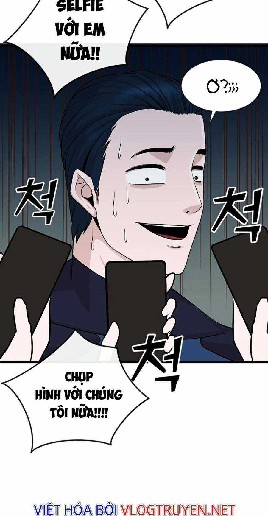 Không Làm Anh Hùng Để Trở Thành Nhân Vật Phản Diện Chapter 4 trang 89