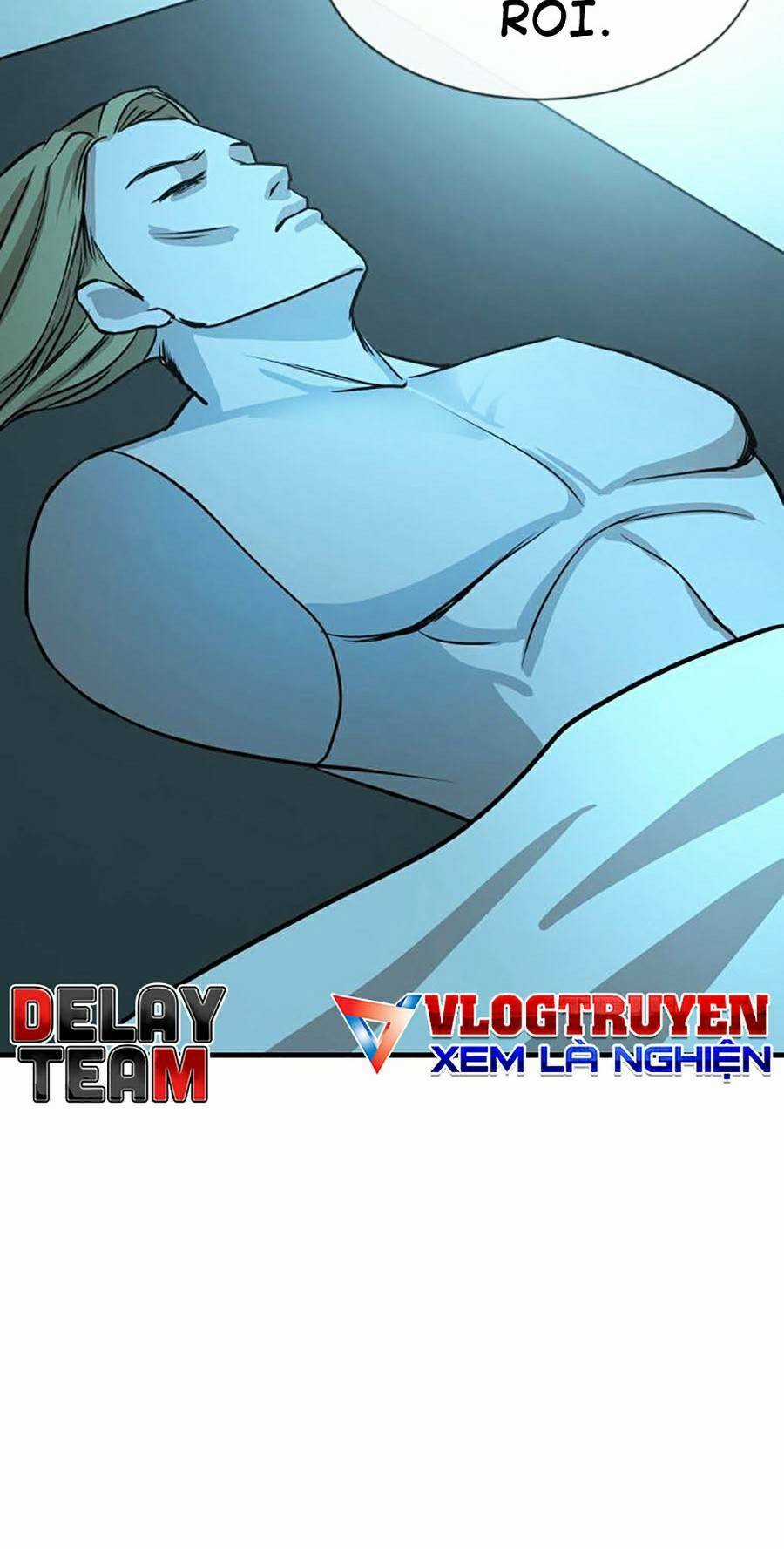 Không Làm Anh Hùng Để Trở Thành Nhân Vật Phản Diện Chapter 4 trang 9