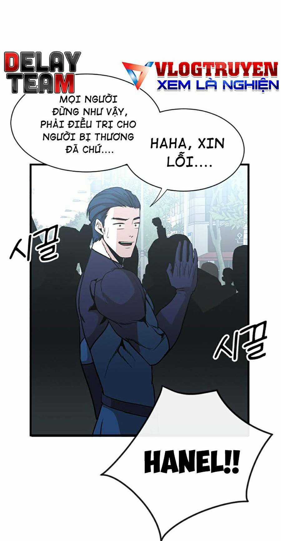 Không Làm Anh Hùng Để Trở Thành Nhân Vật Phản Diện Chapter 4 trang 91