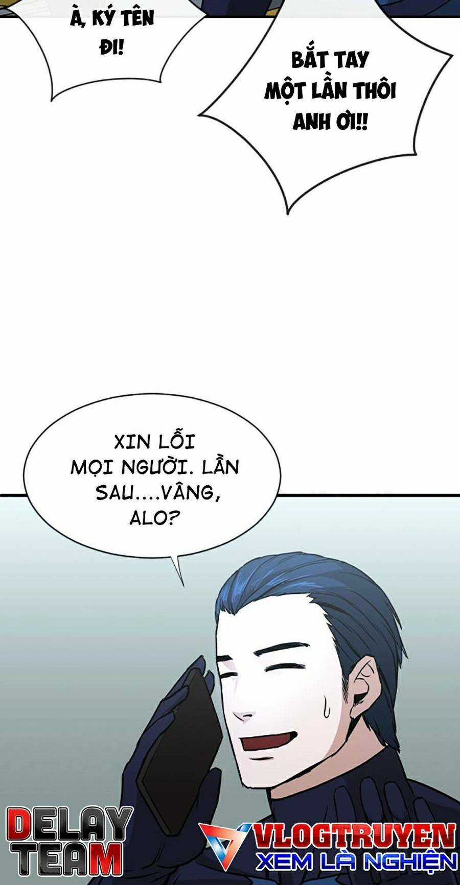 Không Làm Anh Hùng Để Trở Thành Nhân Vật Phản Diện Chapter 4 trang 93