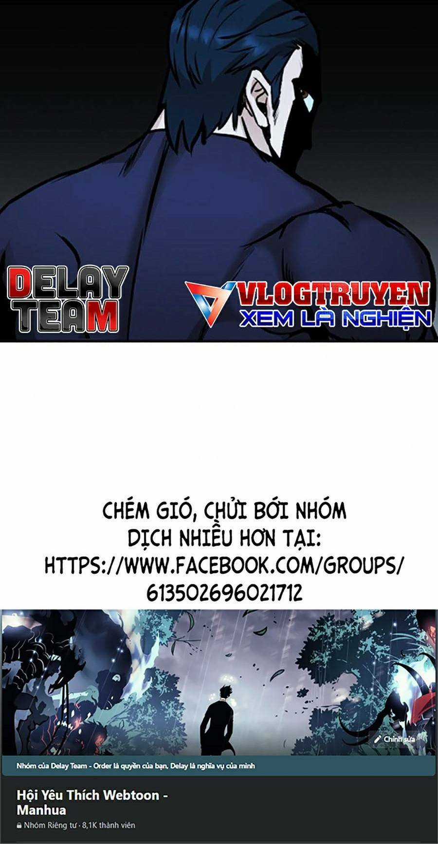 Không Làm Anh Hùng Để Trở Thành Nhân Vật Phản Diện Chapter 4 trang 99