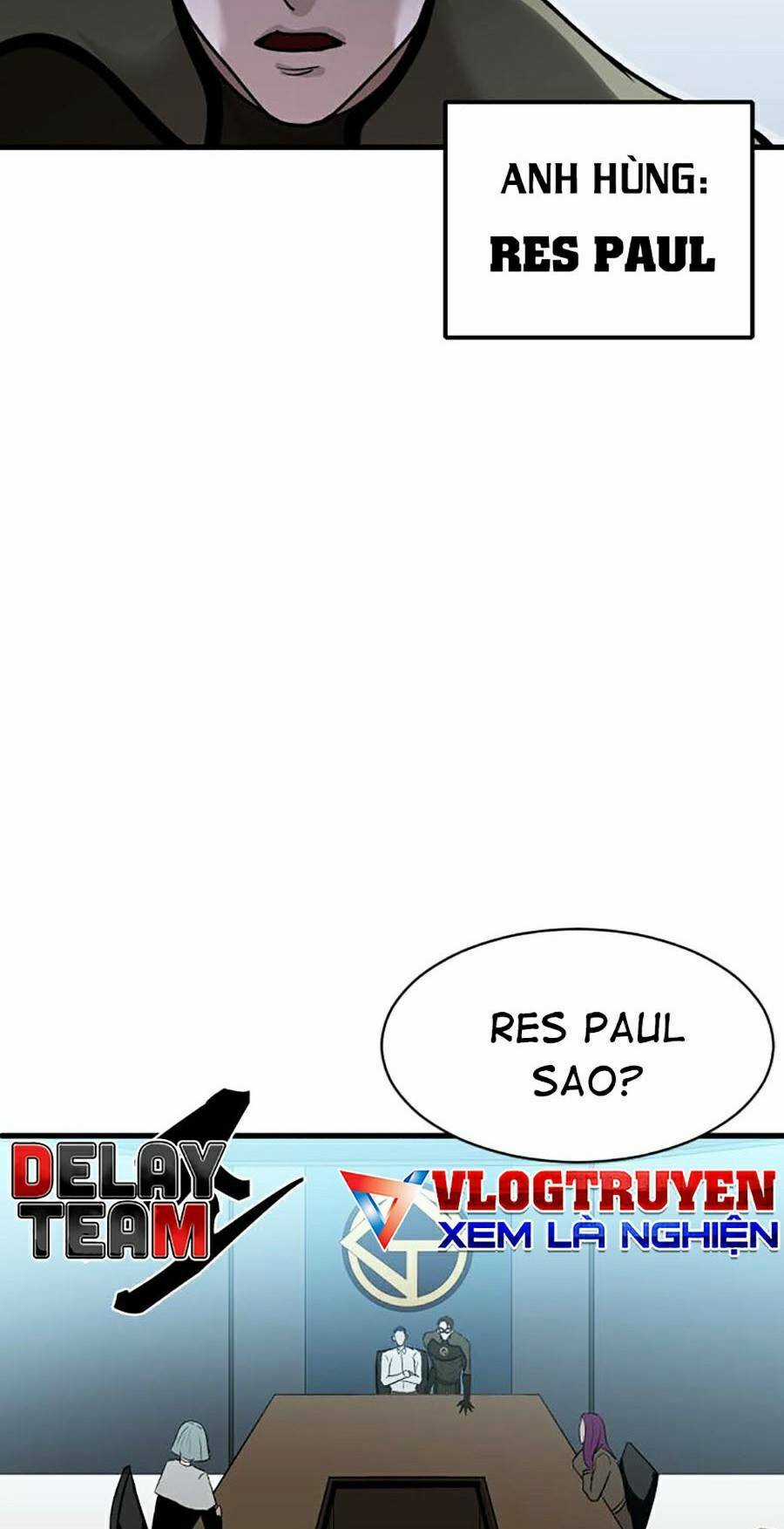 Không Làm Anh Hùng Để Trở Thành Nhân Vật Phản Diện Chapter 5 trang 10