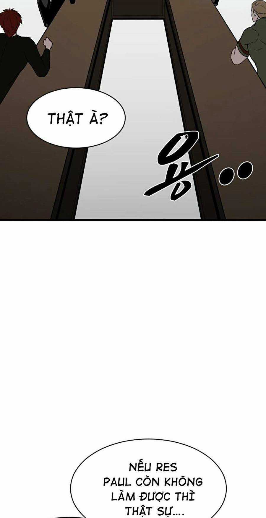 Không Làm Anh Hùng Để Trở Thành Nhân Vật Phản Diện Chapter 5 trang 11