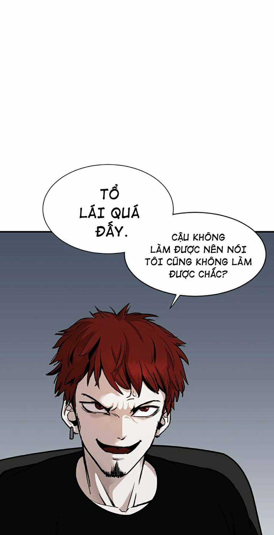 Không Làm Anh Hùng Để Trở Thành Nhân Vật Phản Diện Chapter 5 trang 14