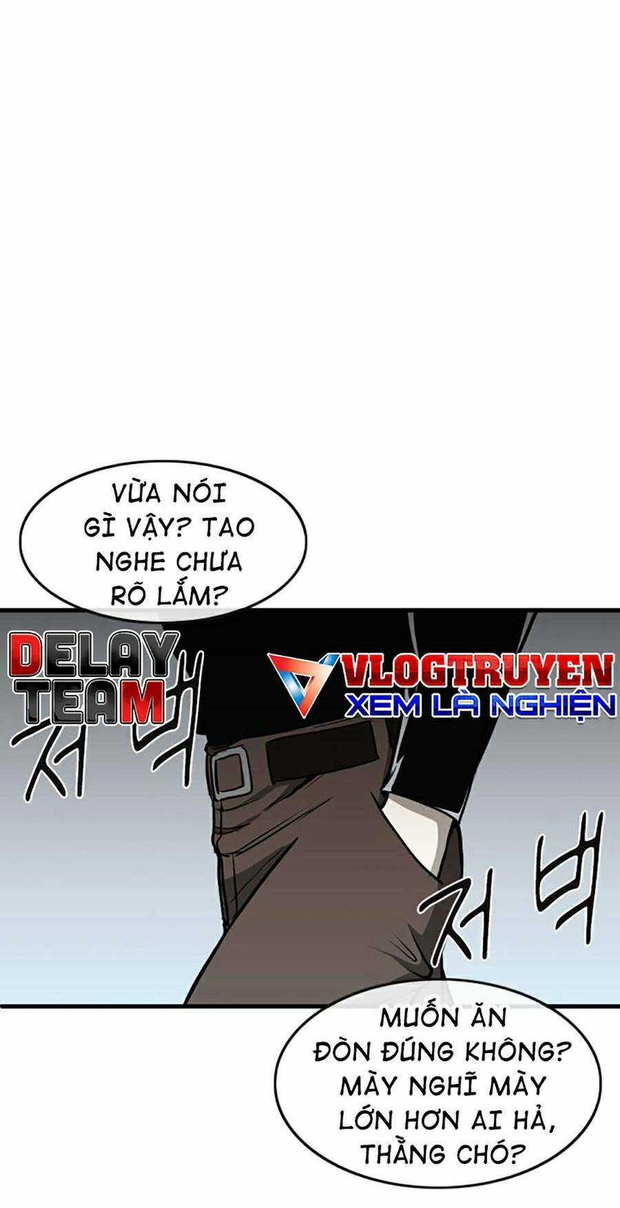 Không Làm Anh Hùng Để Trở Thành Nhân Vật Phản Diện Chapter 5 trang 19