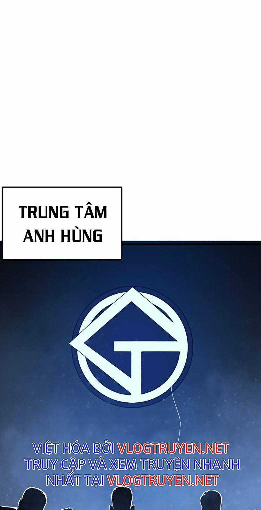Không Làm Anh Hùng Để Trở Thành Nhân Vật Phản Diện Chapter 5 trang 2