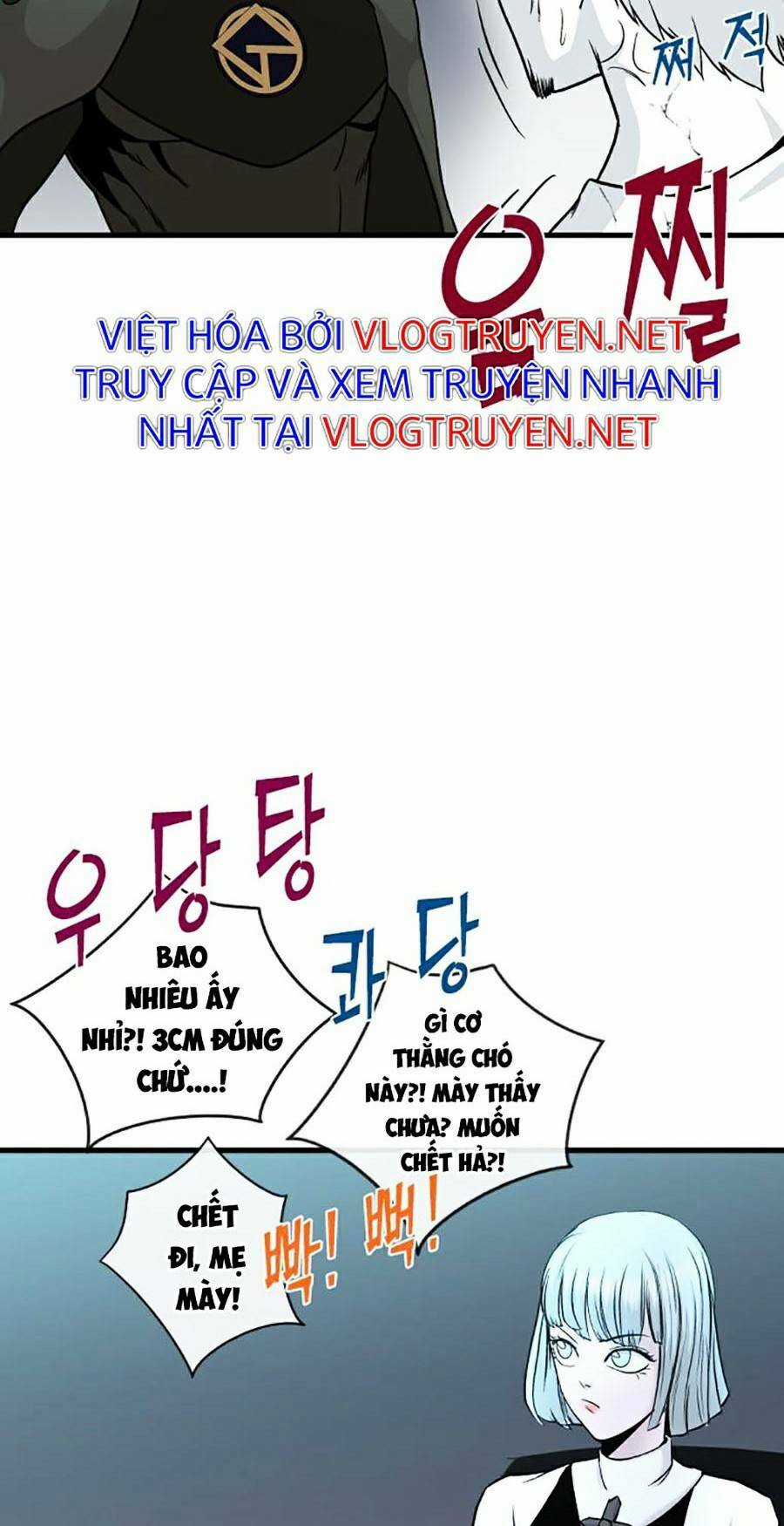 Không Làm Anh Hùng Để Trở Thành Nhân Vật Phản Diện Chapter 5 trang 22