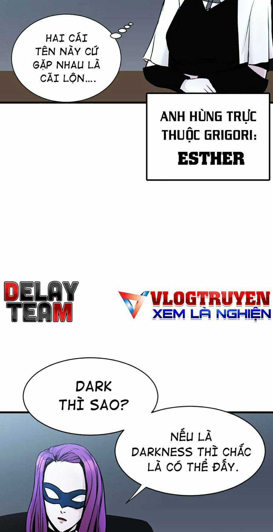 Không Làm Anh Hùng Để Trở Thành Nhân Vật Phản Diện Chapter 5 trang 23