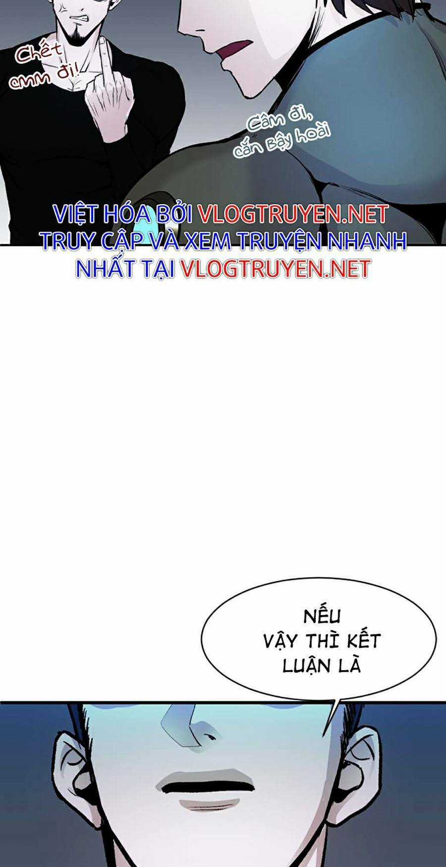 Không Làm Anh Hùng Để Trở Thành Nhân Vật Phản Diện Chapter 5 trang 25