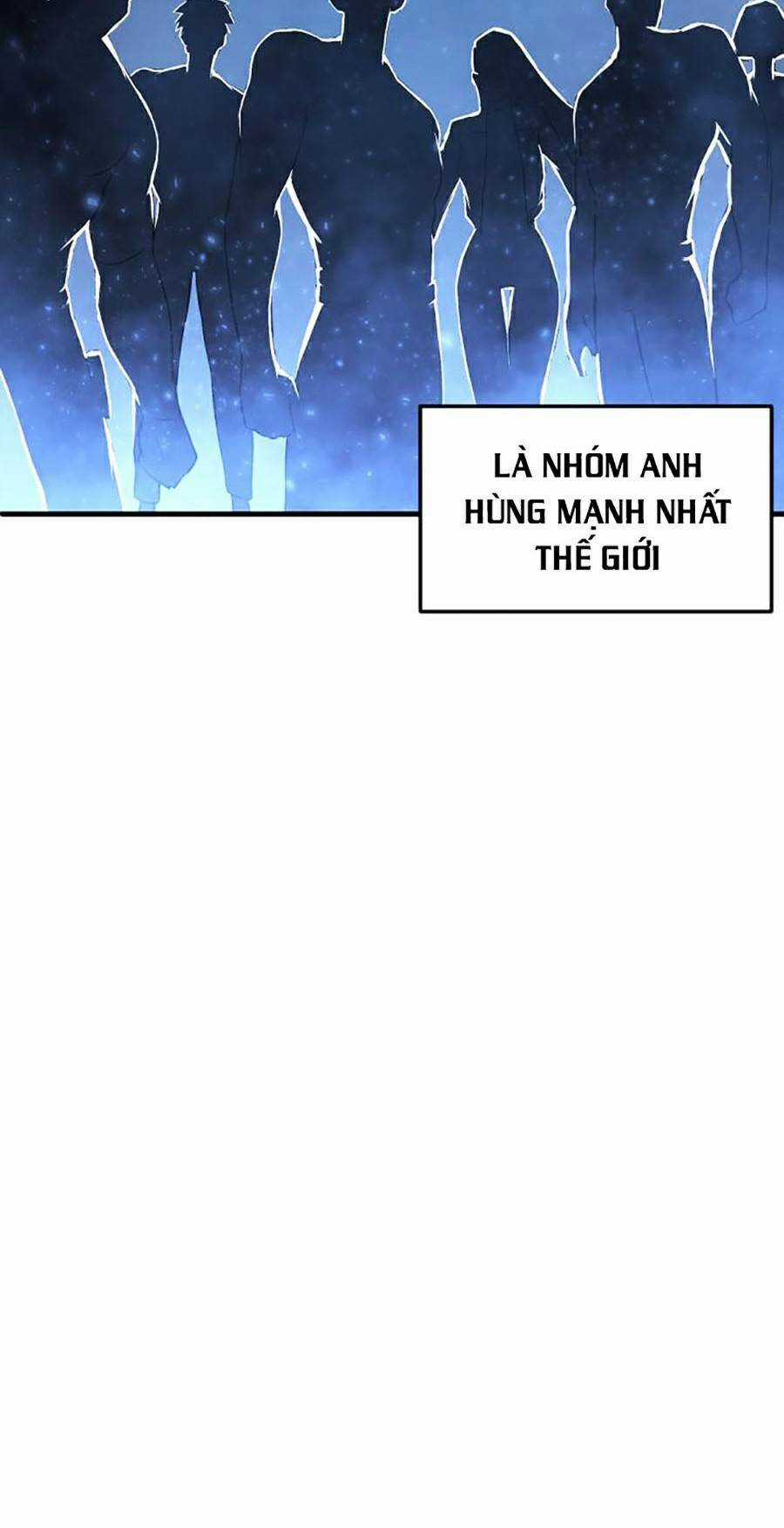 Không Làm Anh Hùng Để Trở Thành Nhân Vật Phản Diện Chapter 5 trang 3