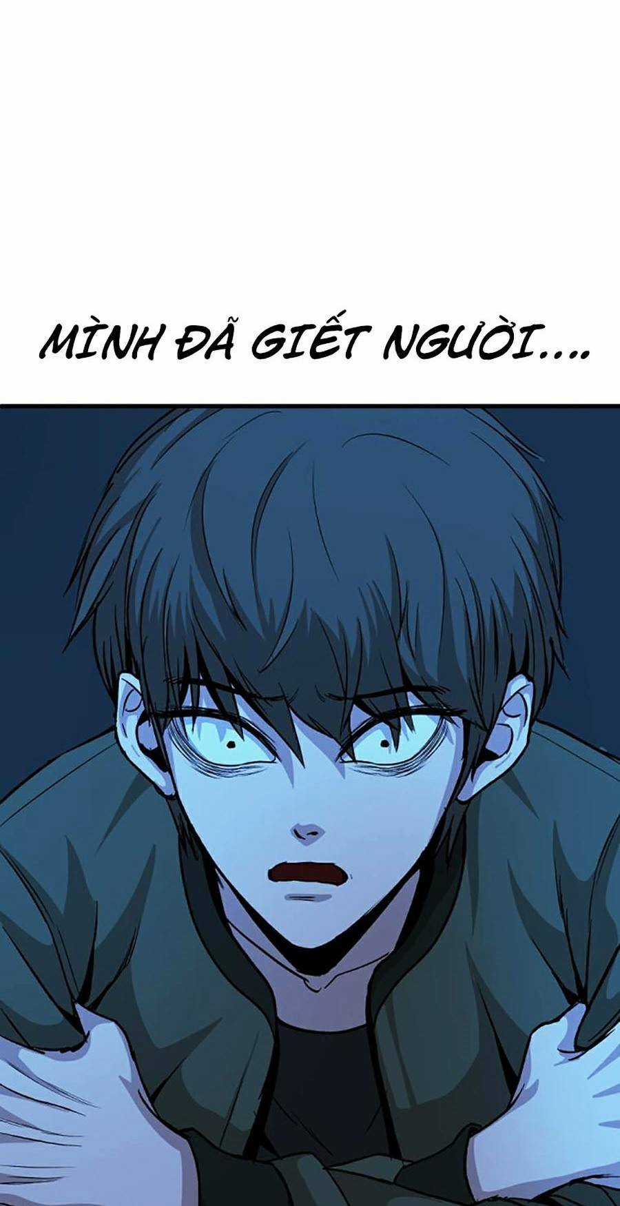 Không Làm Anh Hùng Để Trở Thành Nhân Vật Phản Diện Chapter 5 trang 31