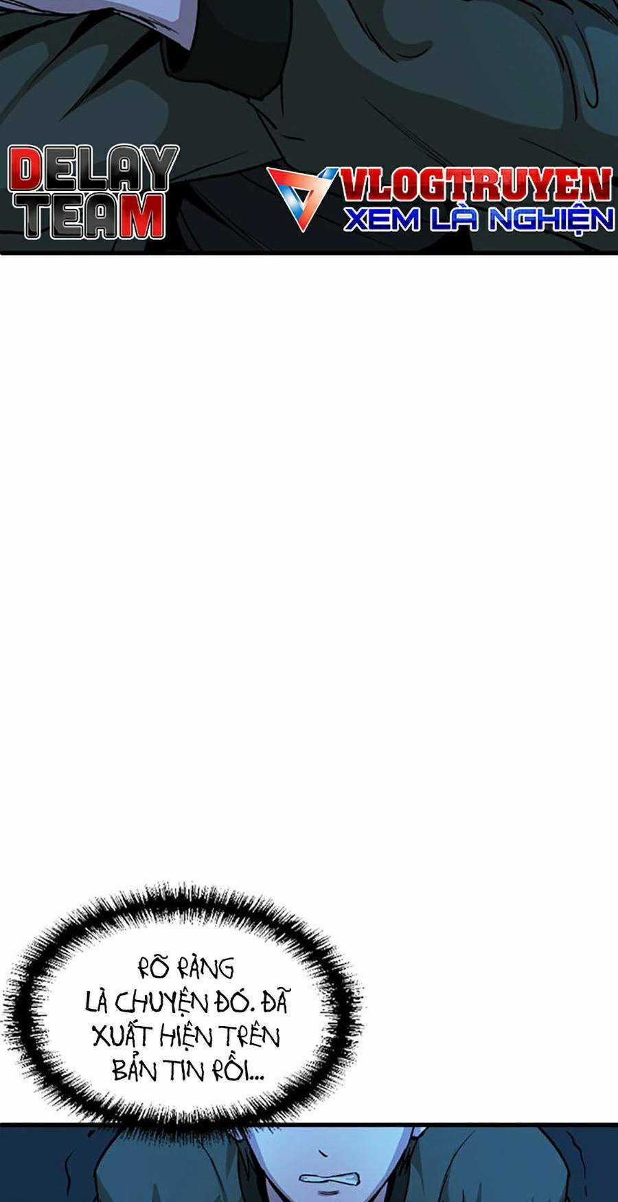 Không Làm Anh Hùng Để Trở Thành Nhân Vật Phản Diện Chapter 5 trang 32