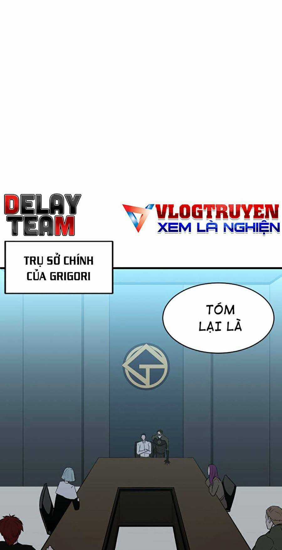 Không Làm Anh Hùng Để Trở Thành Nhân Vật Phản Diện Chapter 5 trang 4