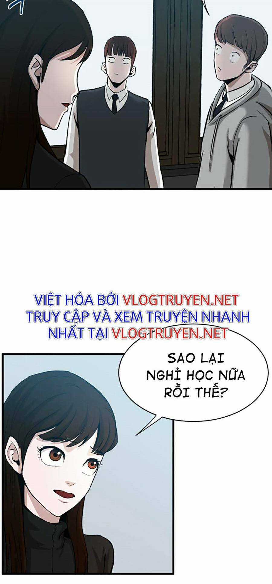 Không Làm Anh Hùng Để Trở Thành Nhân Vật Phản Diện Chapter 5 trang 41