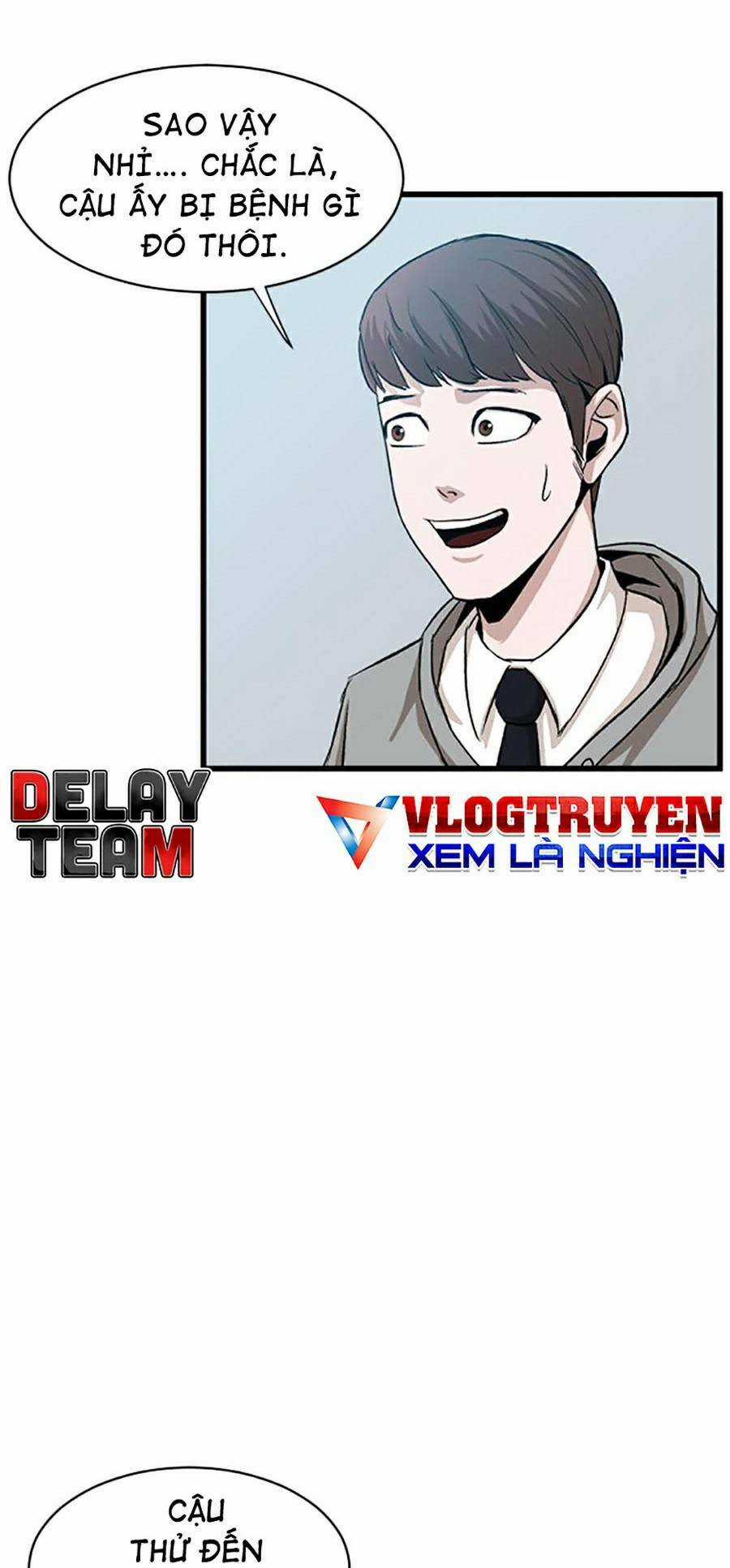 Không Làm Anh Hùng Để Trở Thành Nhân Vật Phản Diện Chapter 5 trang 42