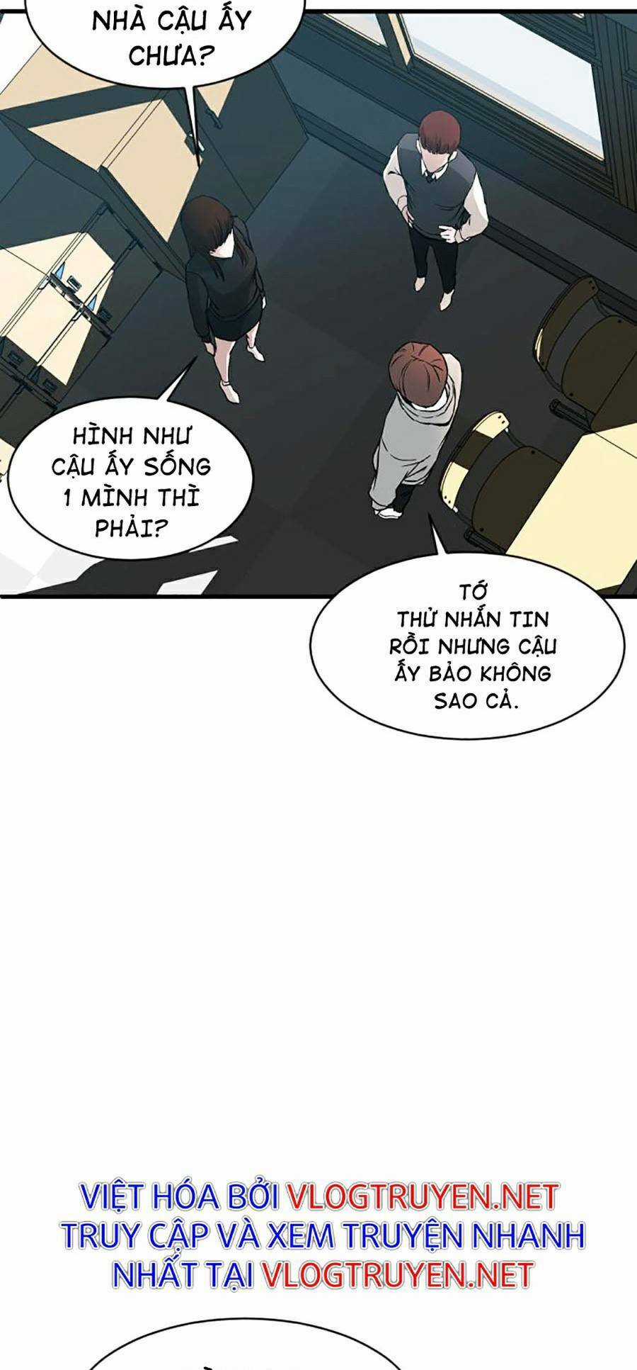 Không Làm Anh Hùng Để Trở Thành Nhân Vật Phản Diện Chapter 5 trang 43