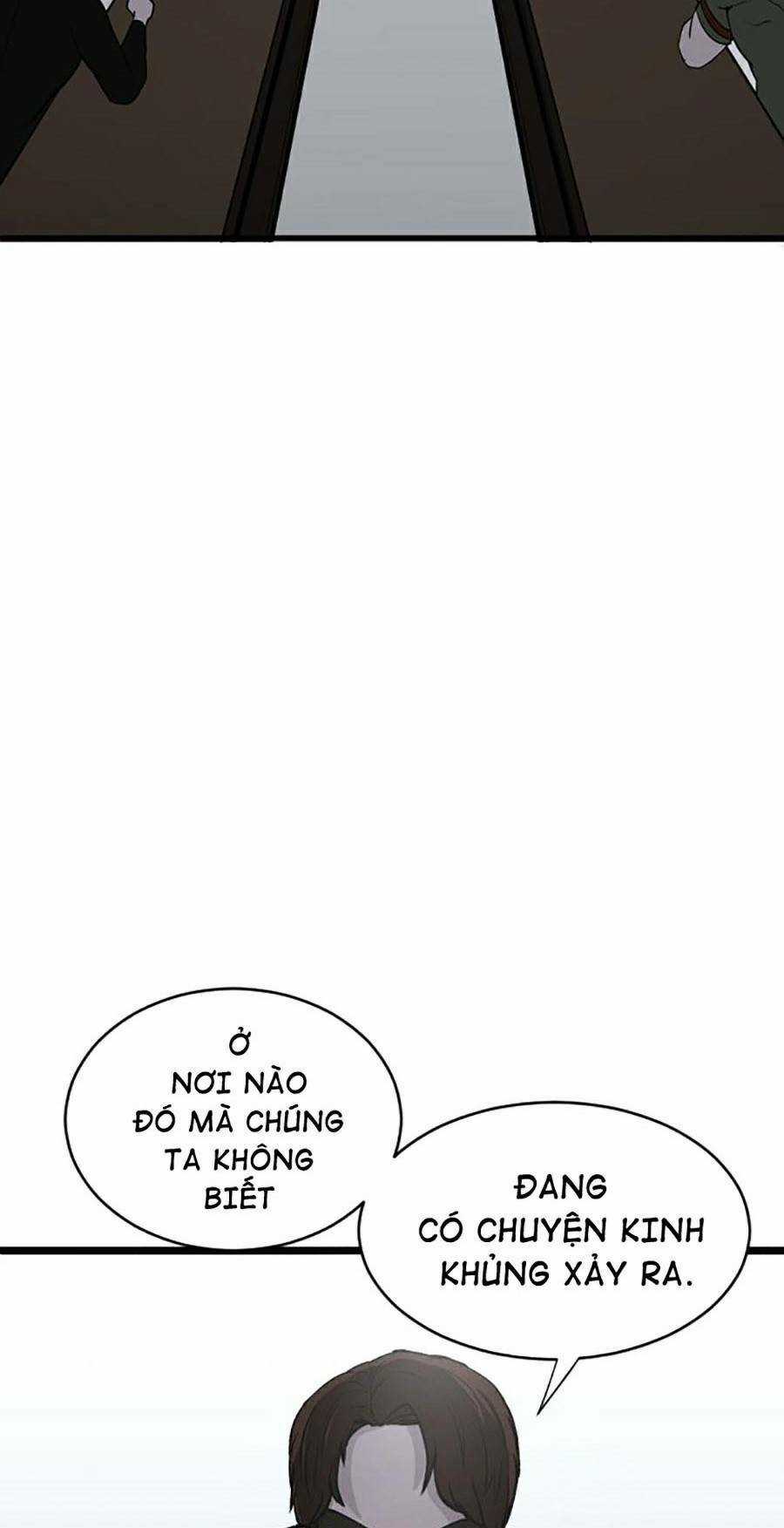 Không Làm Anh Hùng Để Trở Thành Nhân Vật Phản Diện Chapter 5 trang 5